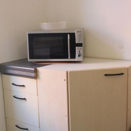 Apartament Rathsacks Familienhof Ziegendorf Zewnętrze zdjęcie