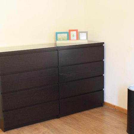 Apartament Rathsacks Familienhof Ziegendorf Zewnętrze zdjęcie