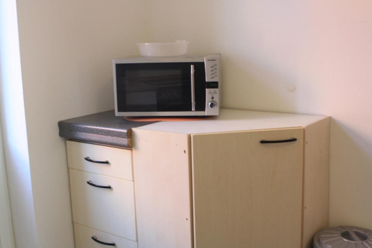Apartament Rathsacks Familienhof Ziegendorf Zewnętrze zdjęcie