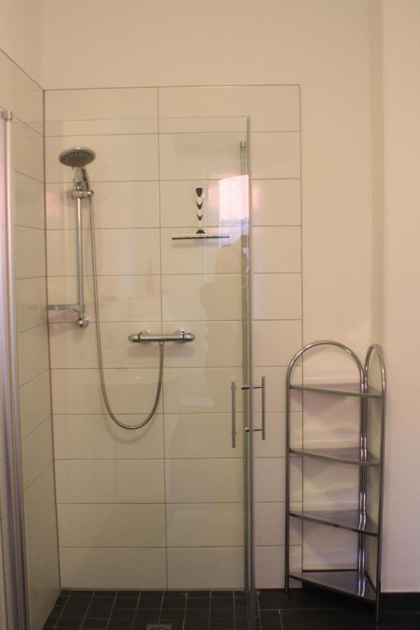 Apartament Rathsacks Familienhof Ziegendorf Zewnętrze zdjęcie