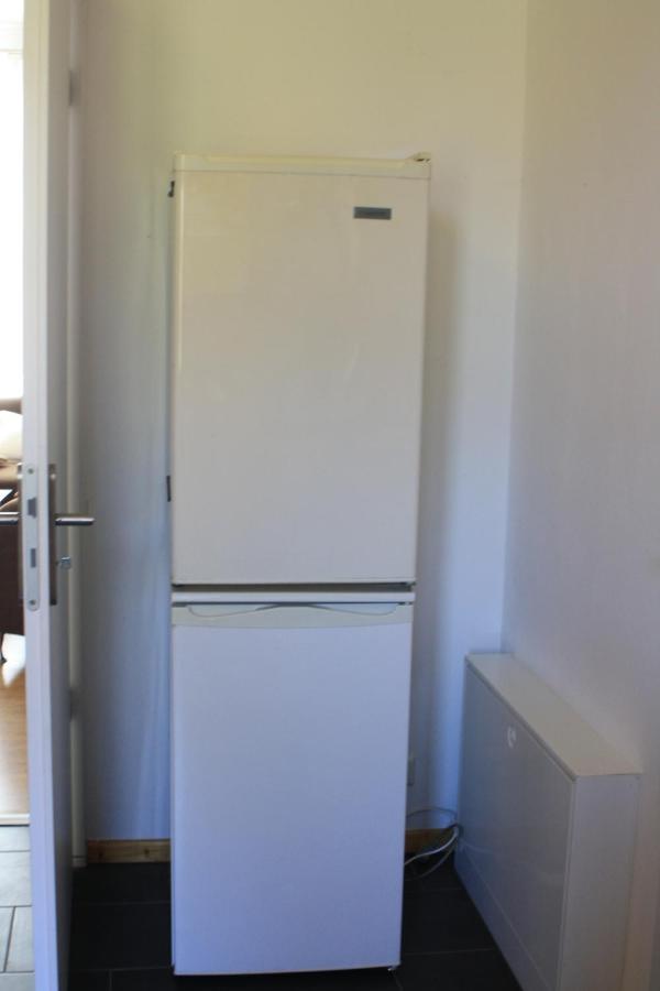 Apartament Rathsacks Familienhof Ziegendorf Zewnętrze zdjęcie
