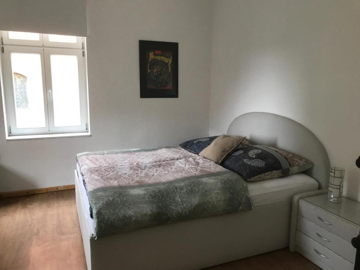 Apartament Rathsacks Familienhof Ziegendorf Zewnętrze zdjęcie